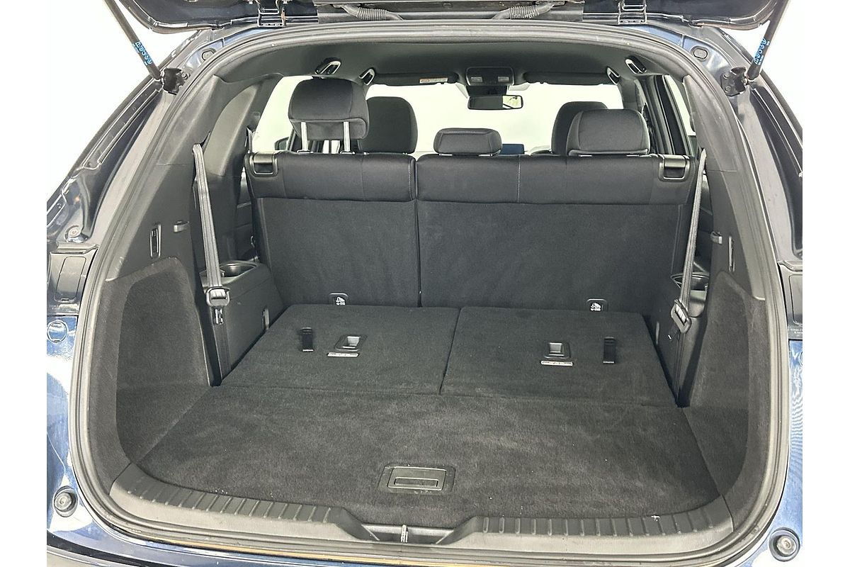 2023 Mazda CX-8 G25 Sport KG Series