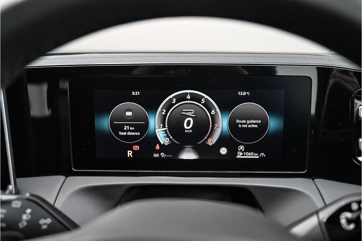 2025 Volkswagen Tiguan 195TSI R-Line CT