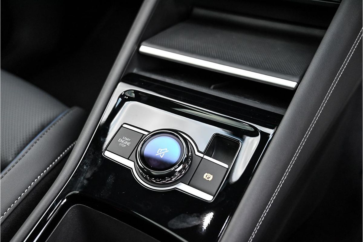 2025 Volkswagen Tiguan 195TSI R-Line CT