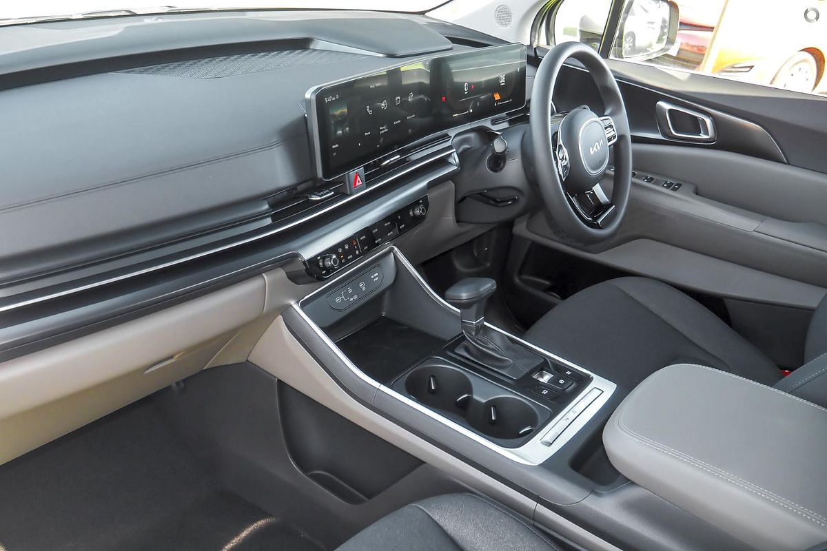 2025 Kia Carnival S KA4 PE
