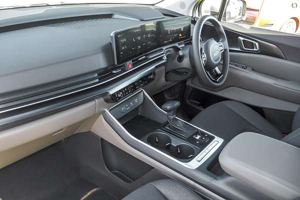 2025 Kia Carnival S KA4 PE