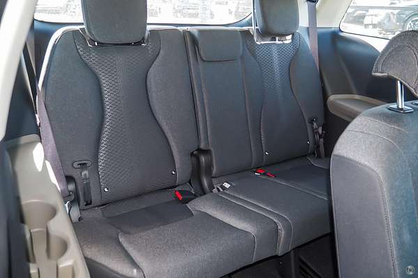 2025 Kia Carnival S KA4 PE
