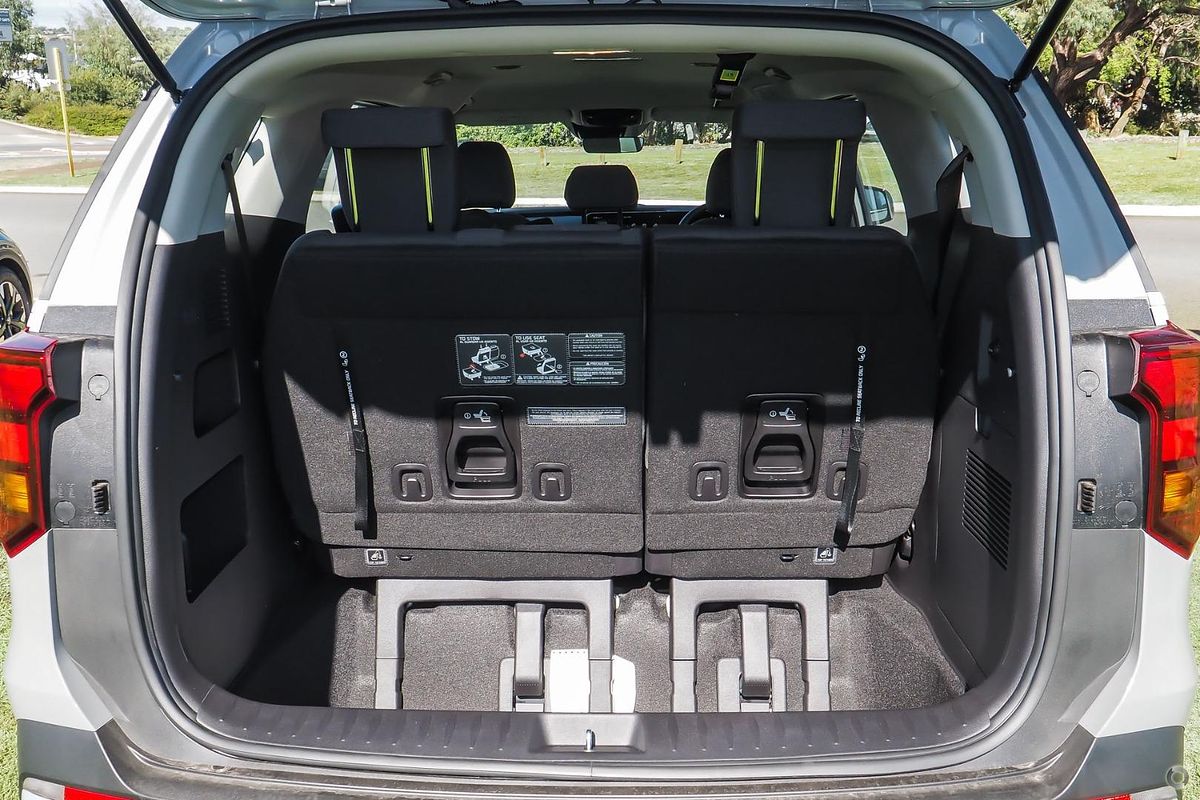 2025 Kia Carnival S KA4 PE