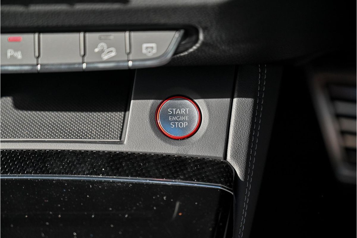 2025 Audi SQ5 TDI FY