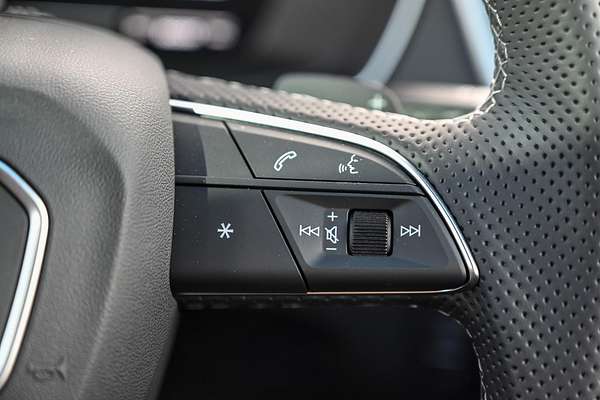 2025 Audi SQ5 TDI FY