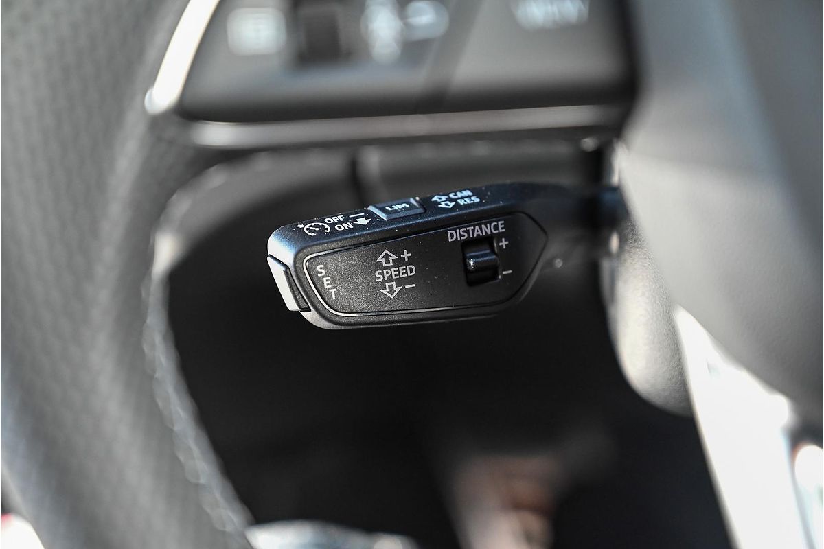 2025 Audi SQ5 TDI FY