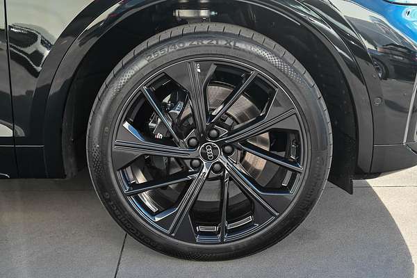 2025 Audi SQ5 TDI FY