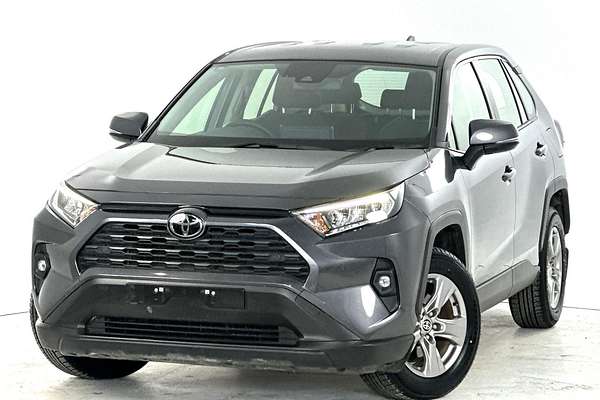 2023 Toyota RAV4 GX MXAA52R