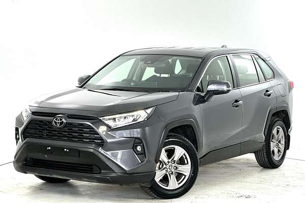 2023 Toyota RAV4 GX MXAA52R