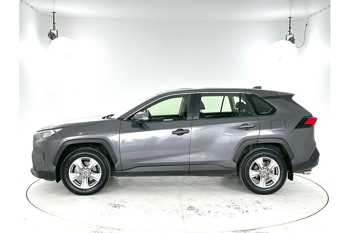 2023 Toyota RAV4 GX MXAA52R