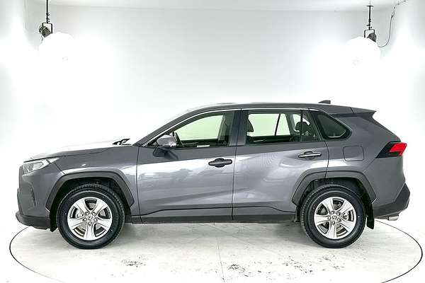 2023 Toyota RAV4 GX MXAA52R