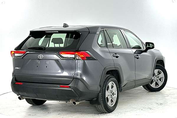 2023 Toyota RAV4 GX MXAA52R