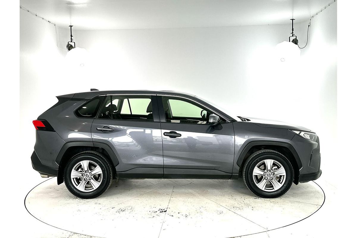 2023 Toyota RAV4 GX MXAA52R