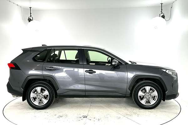 2023 Toyota RAV4 GX MXAA52R