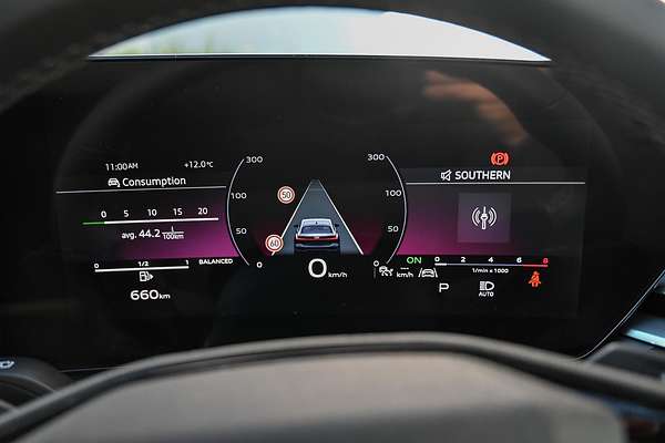 2025 Audi A5 TFSI 150kW S line B10
