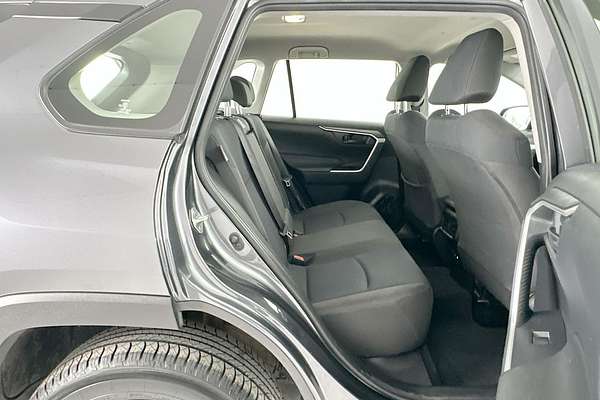 2023 Toyota RAV4 GX MXAA52R