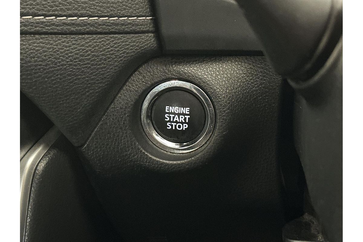 2023 Toyota RAV4 GX MXAA52R