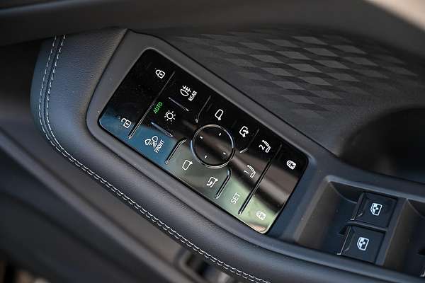 2025 Audi A5 TFSI 150kW S line B10