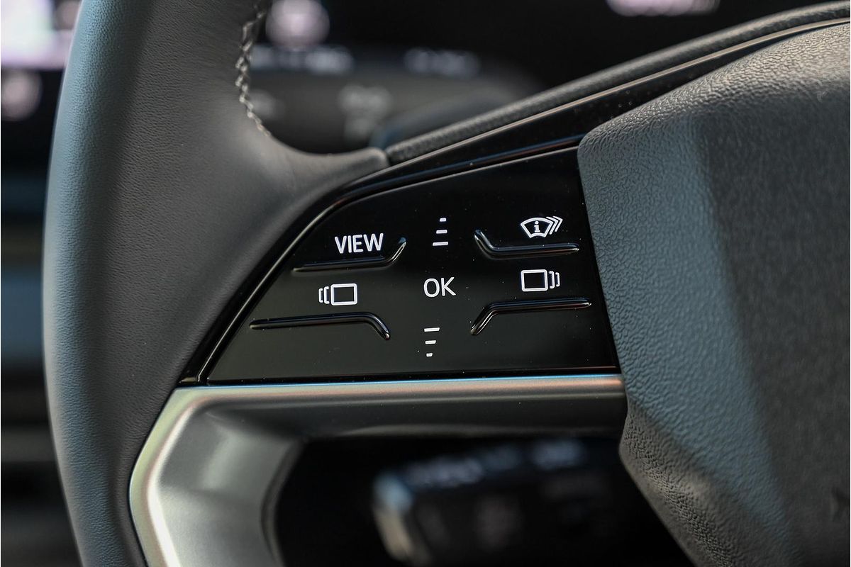2025 Audi A5 TFSI 150kW S line B10