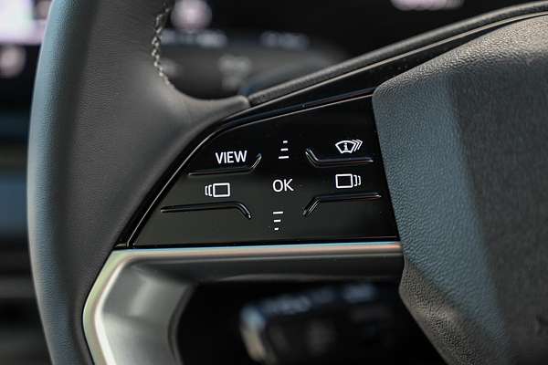 2025 Audi A5 TFSI 150kW S line B10