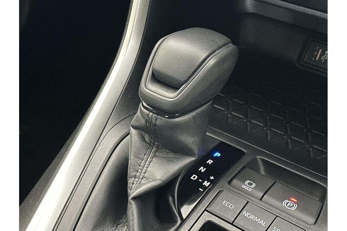 2023 Toyota RAV4 GX MXAA52R