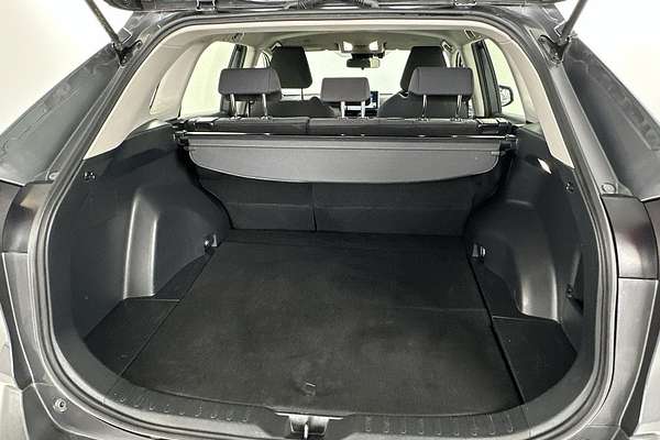 2023 Toyota RAV4 GX MXAA52R