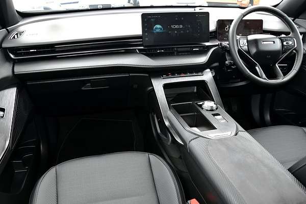 2025 GWM Haval H6GT Ultra B03