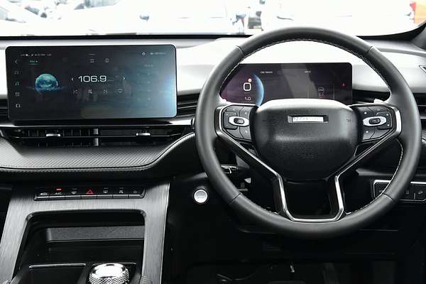 2025 GWM Haval H6GT Ultra B03