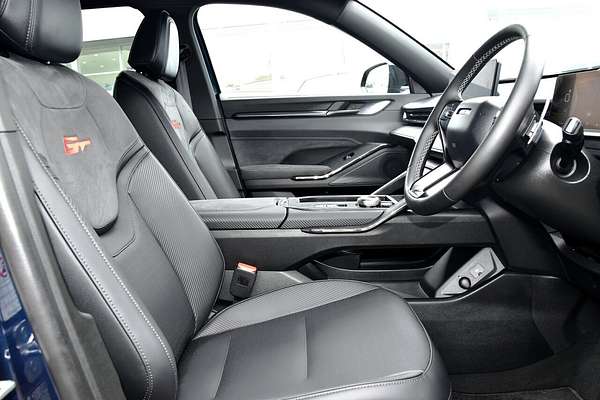 2025 GWM Haval H6GT Ultra B03