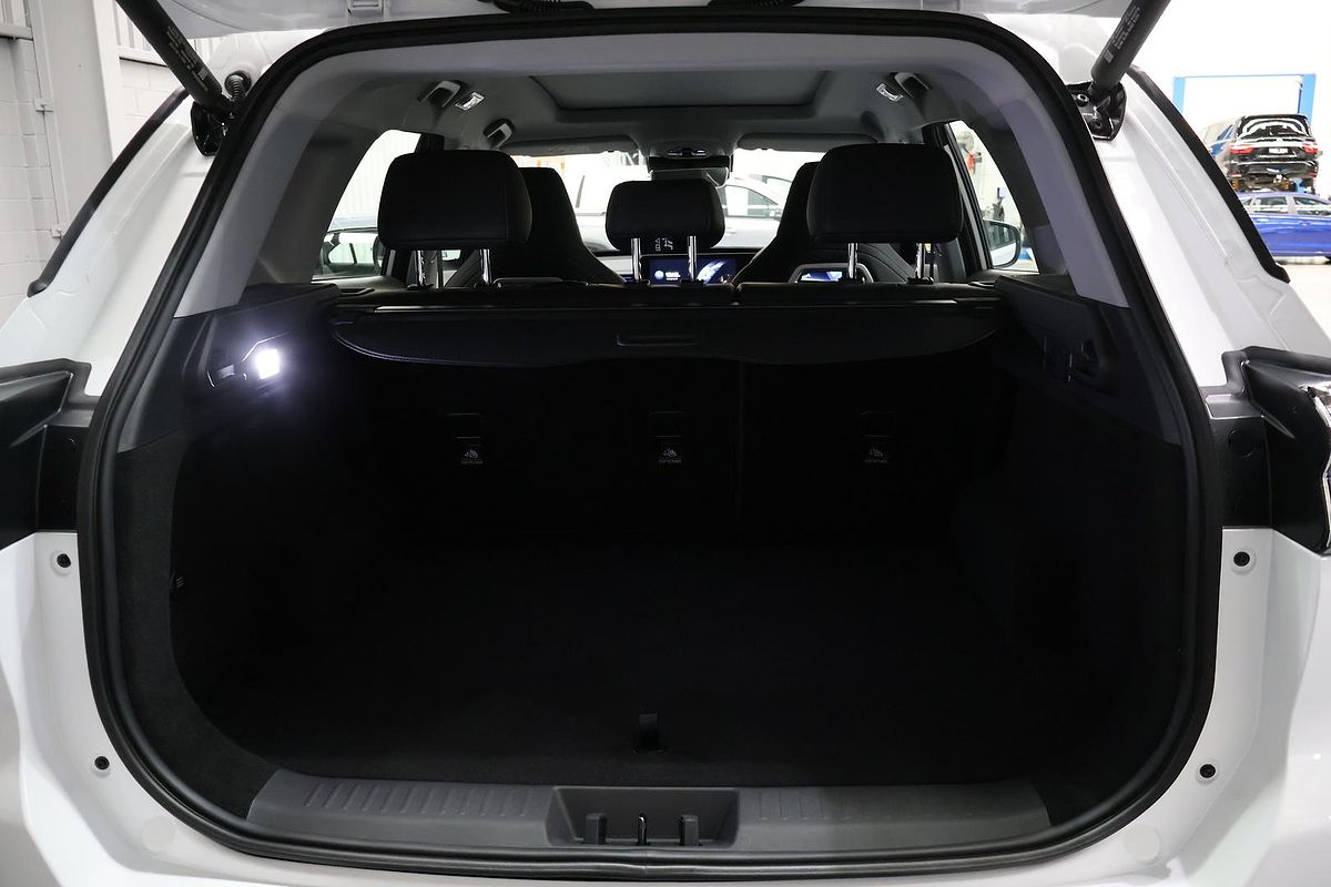 2025 Chery Tiggo 7 Pro SE+