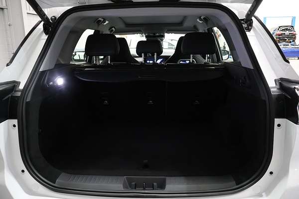 2025 Chery Tiggo 7 Pro SE+