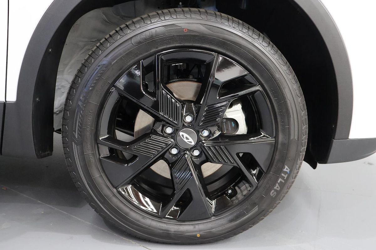 2025 Chery Tiggo 7 Pro SE+