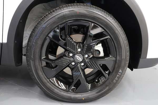 2025 Chery Tiggo 7 Pro SE+