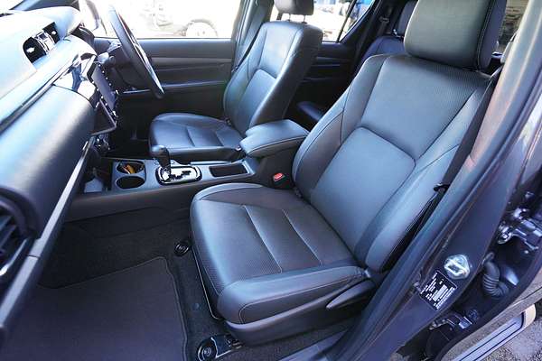 2021 Toyota Hilux Rogue GUN126R