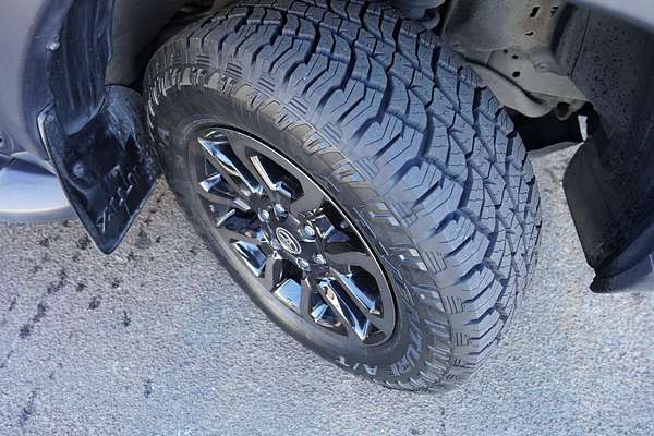 2021 Toyota Hilux Rogue GUN126R