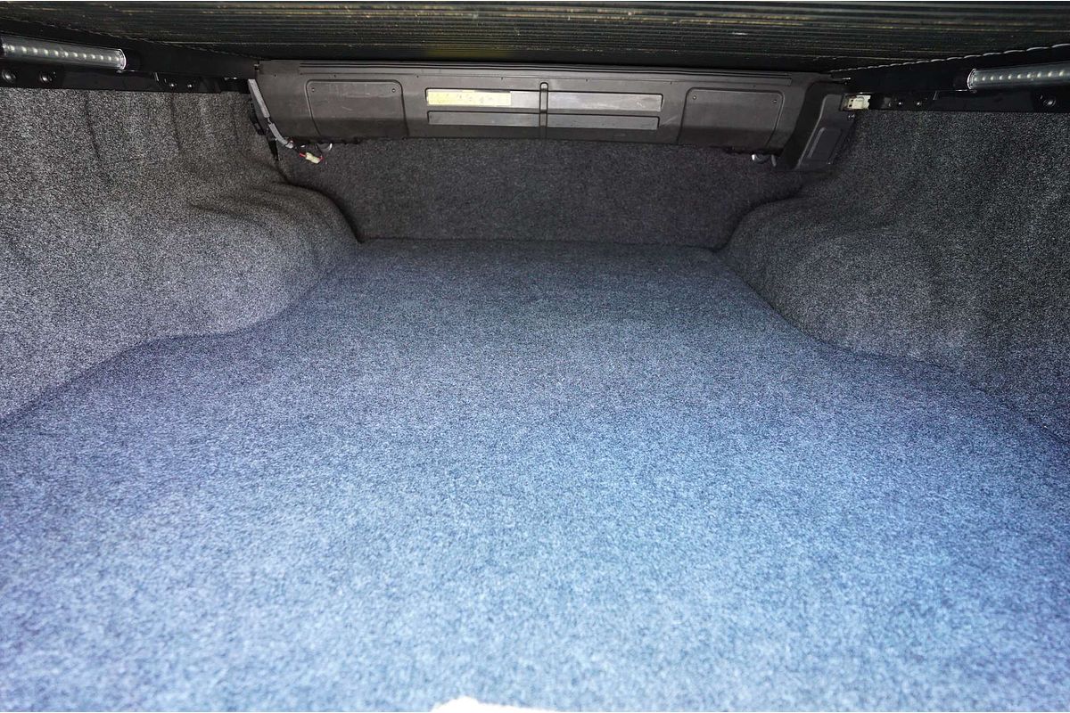 2021 Toyota Hilux Rogue GUN126R