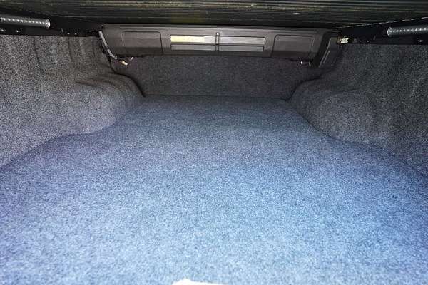 2021 Toyota Hilux Rogue GUN126R