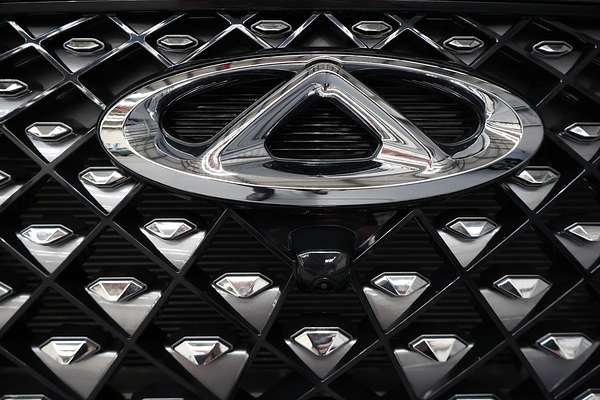 2025 Chery Tiggo 7 Pro SE+