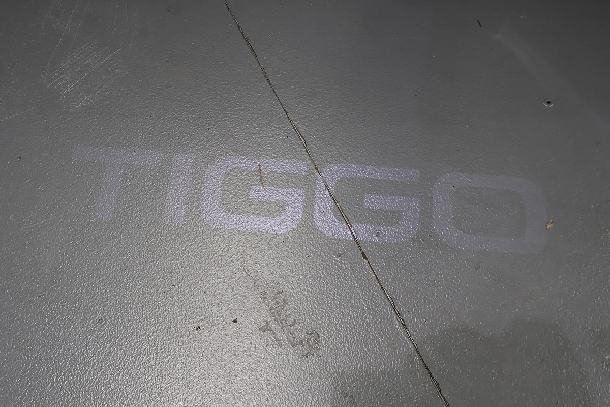 2025 Chery Tiggo 7 Pro SE+
