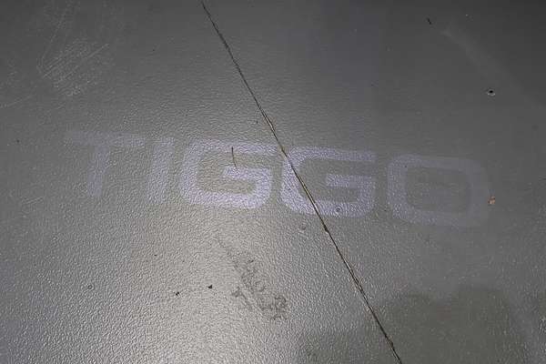 2025 Chery Tiggo 7 Pro SE+