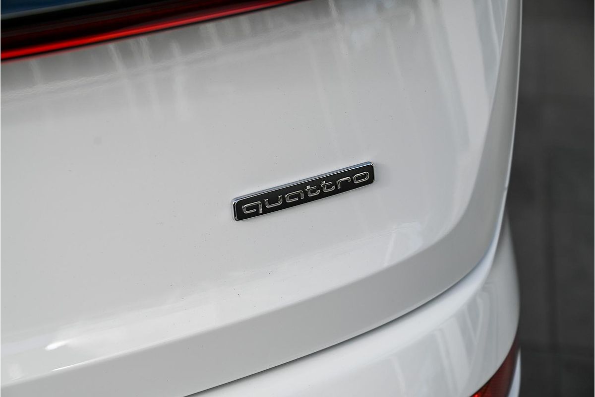 2025 Audi Q7 45 TFSI 4M
