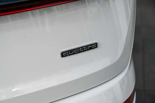 2025 Audi Q7 45 TFSI 4M
