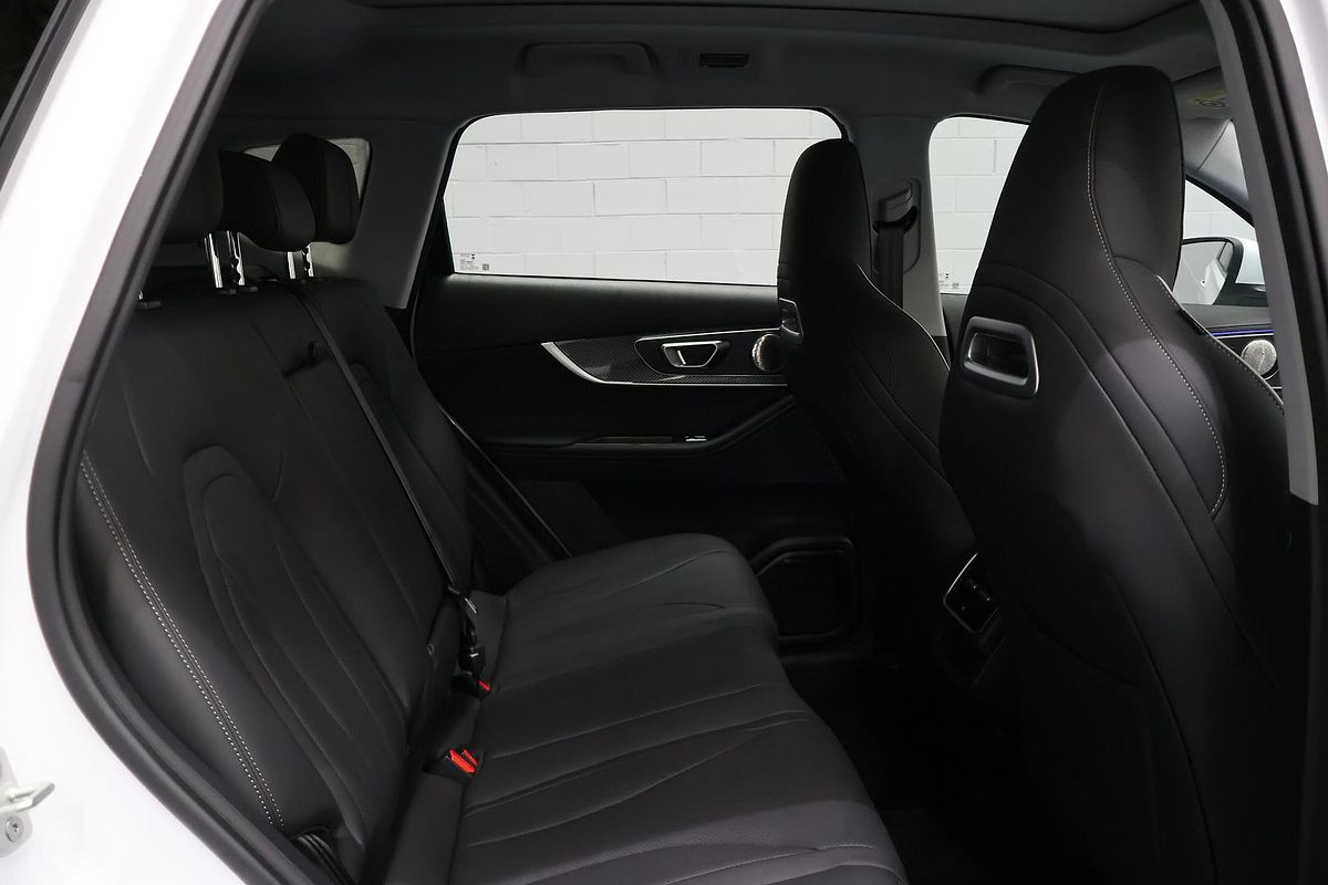 2025 Chery Tiggo 7 Pro SE+