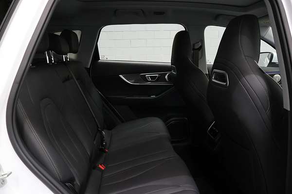 2025 Chery Tiggo 7 Pro SE+
