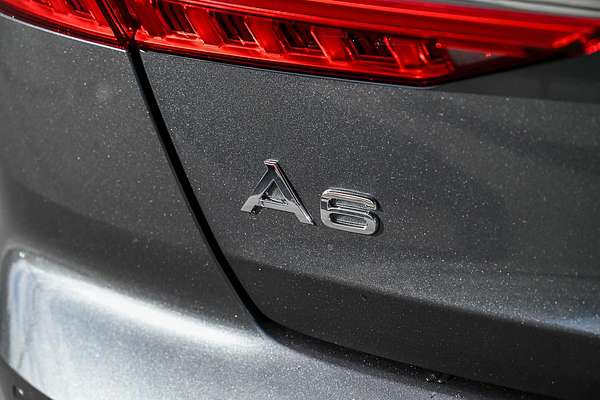 2024 Audi A6 45 TFSI S line C8