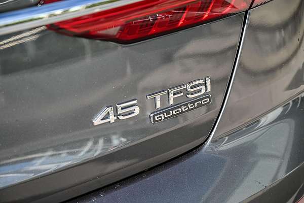 2024 Audi A6 45 TFSI S line C8