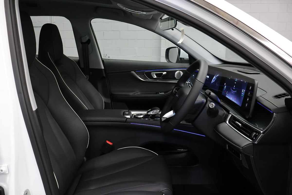 2025 Chery Tiggo 7 Pro SE+