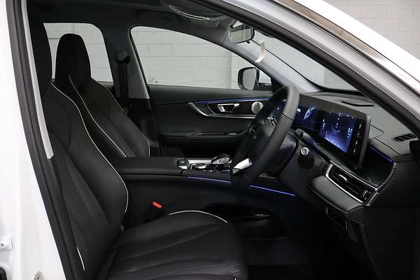 2025 Chery Tiggo 7 Pro SE+