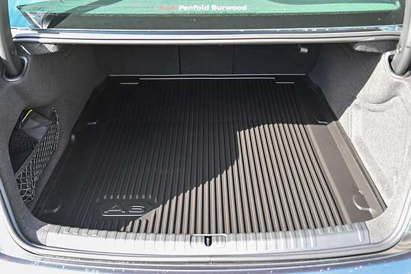 2024 Audi A6 45 TFSI S line C8