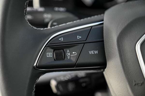 2025 Audi Q7 45 TFSI 4M